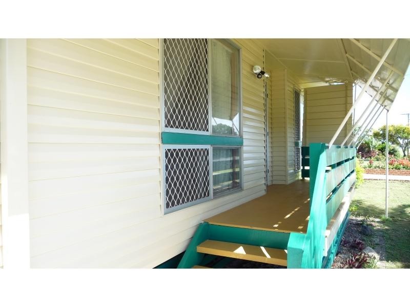 Thabeban QLD 4670