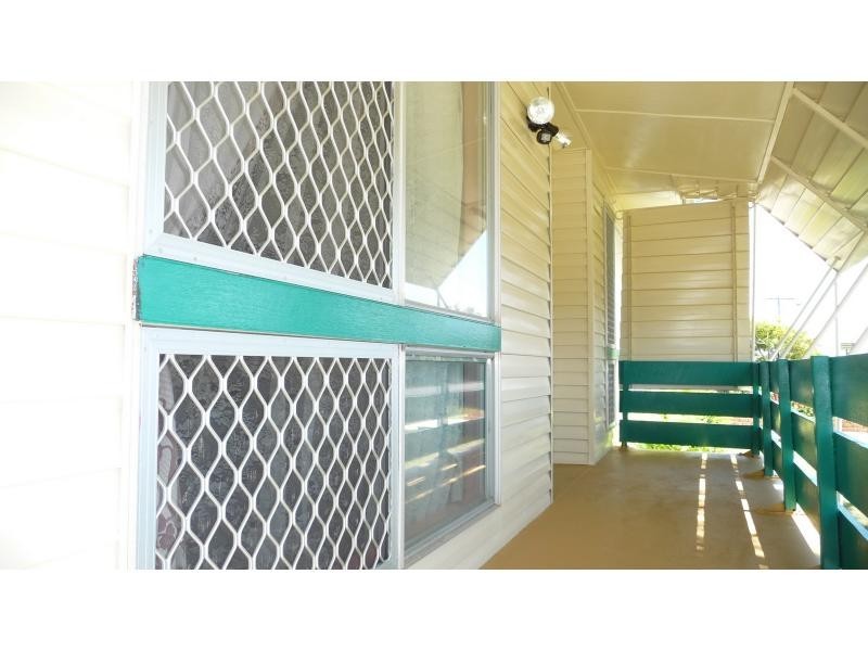 Thabeban QLD 4670