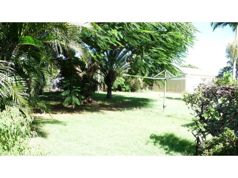 Thabeban QLD 4670