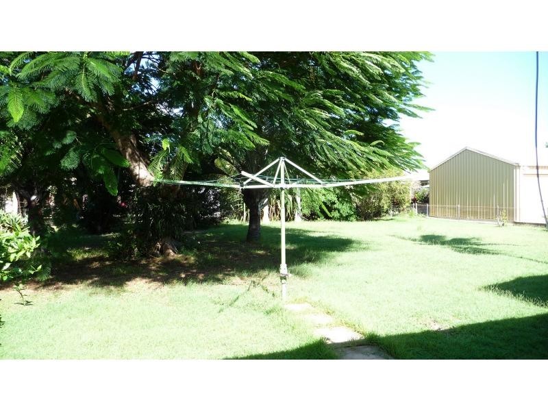 Thabeban QLD 4670
