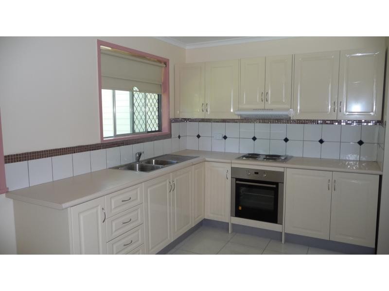 Thabeban QLD 4670