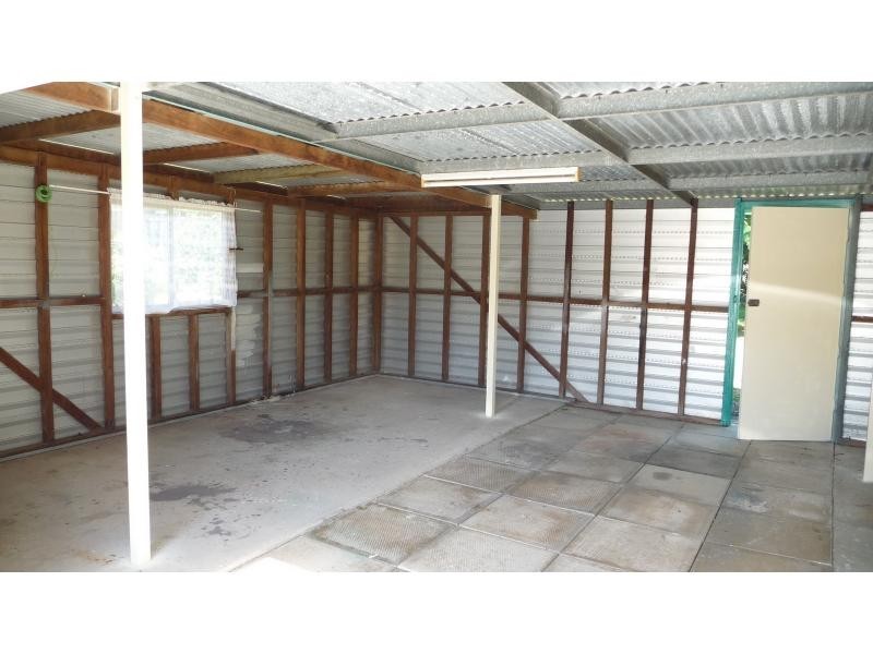 Thabeban QLD 4670
