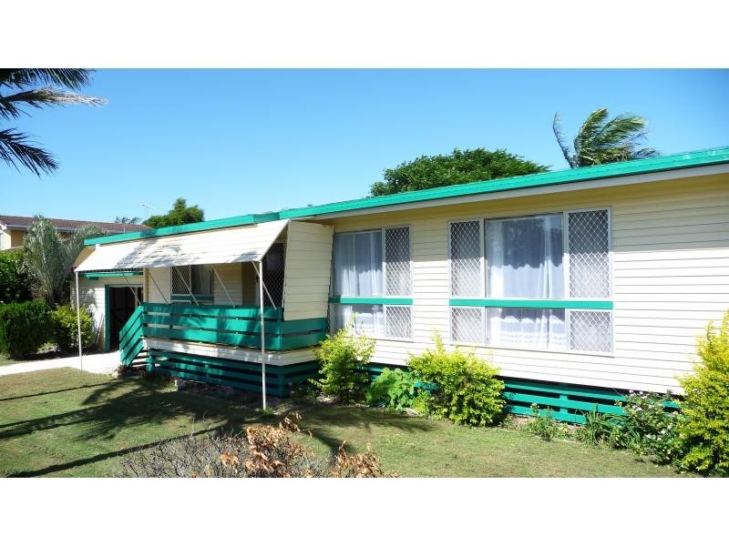 Thabeban QLD 4670