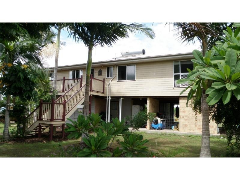 Alloway QLD 4670