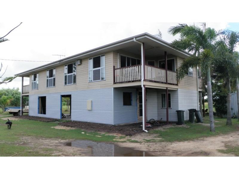Alloway QLD 4670