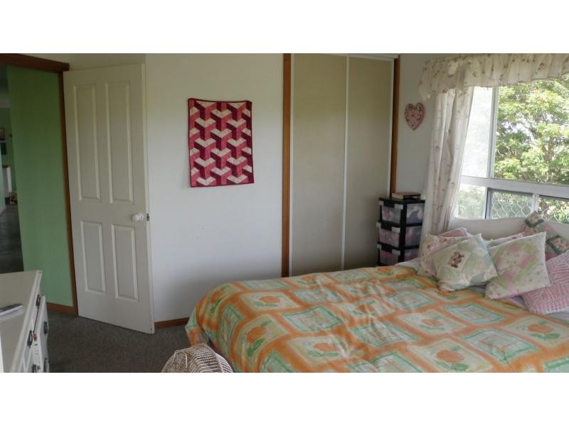 Alloway QLD 4670