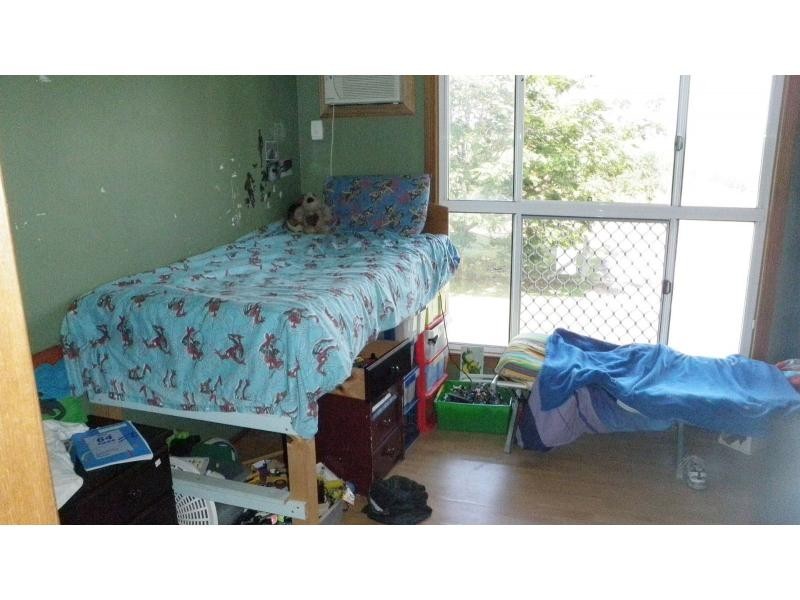 Alloway QLD 4670
