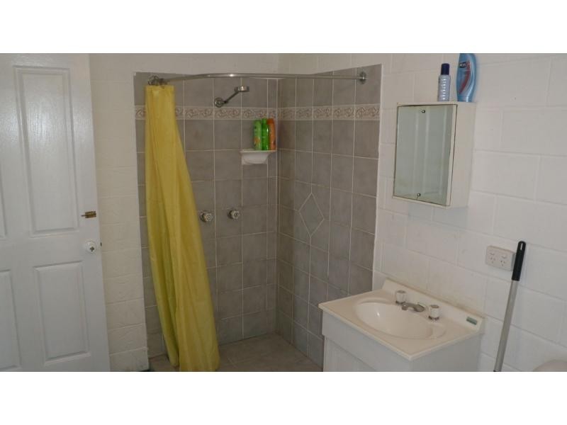 Alloway QLD 4670