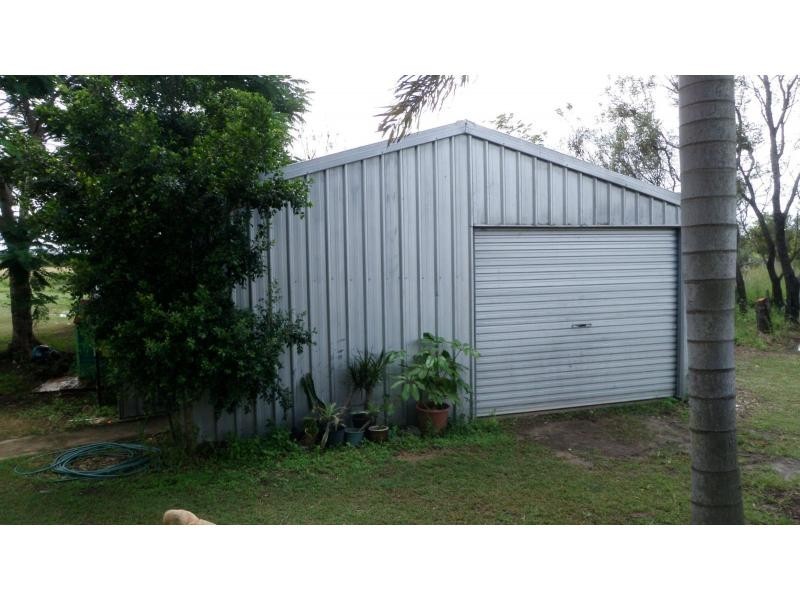 Alloway QLD 4670