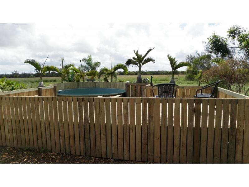 Alloway QLD 4670
