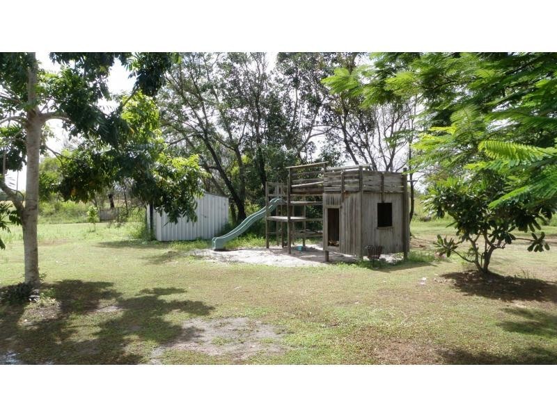 Alloway QLD 4670