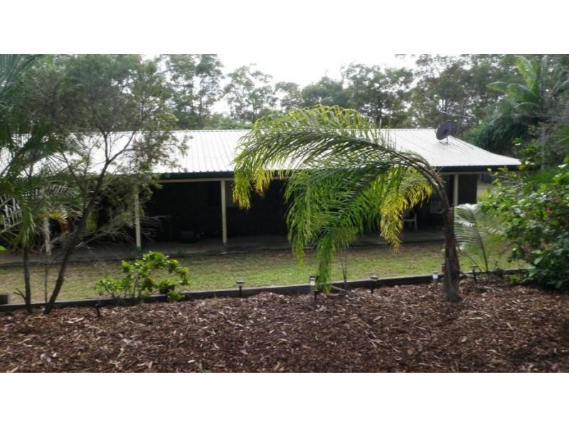 Bungadoo QLD 4671