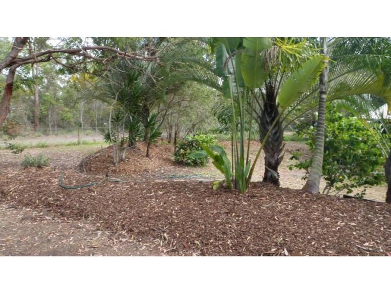 Bungadoo QLD 4671