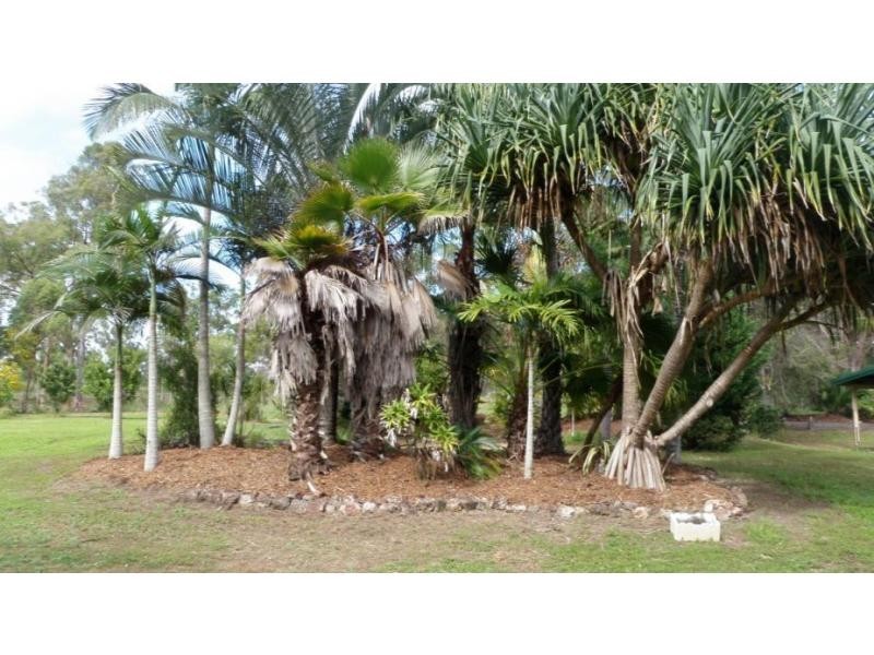 Bungadoo QLD 4671