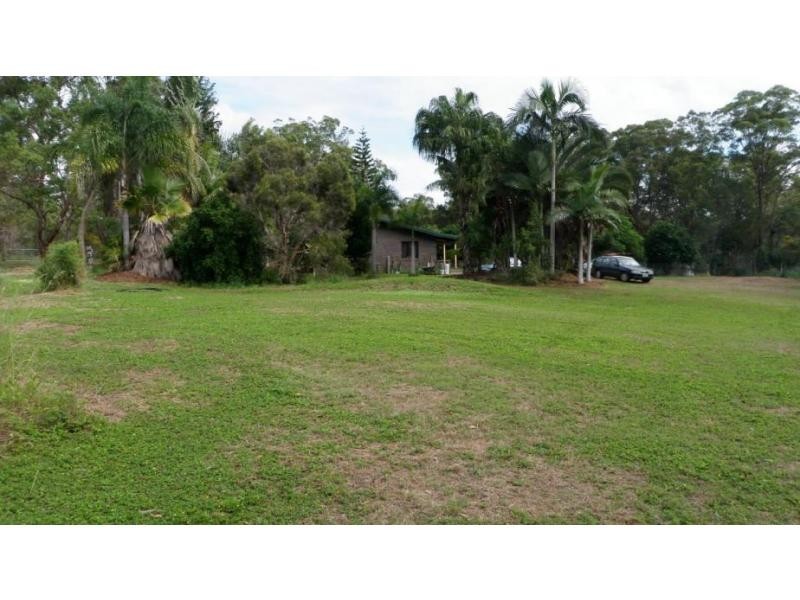 Bungadoo QLD 4671