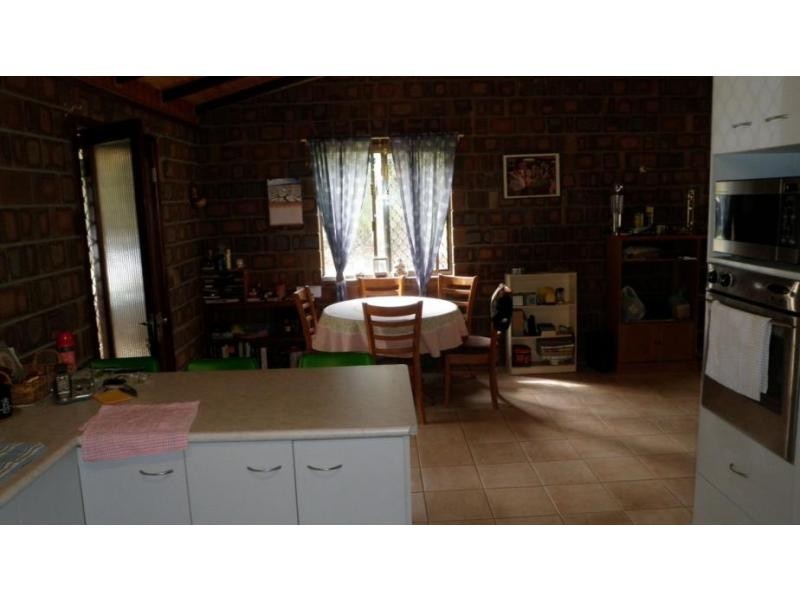 Bungadoo QLD 4671