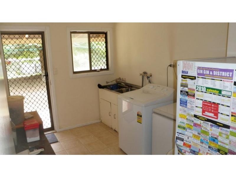 Bungadoo QLD 4671