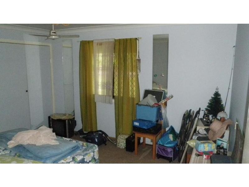 Bungadoo QLD 4671