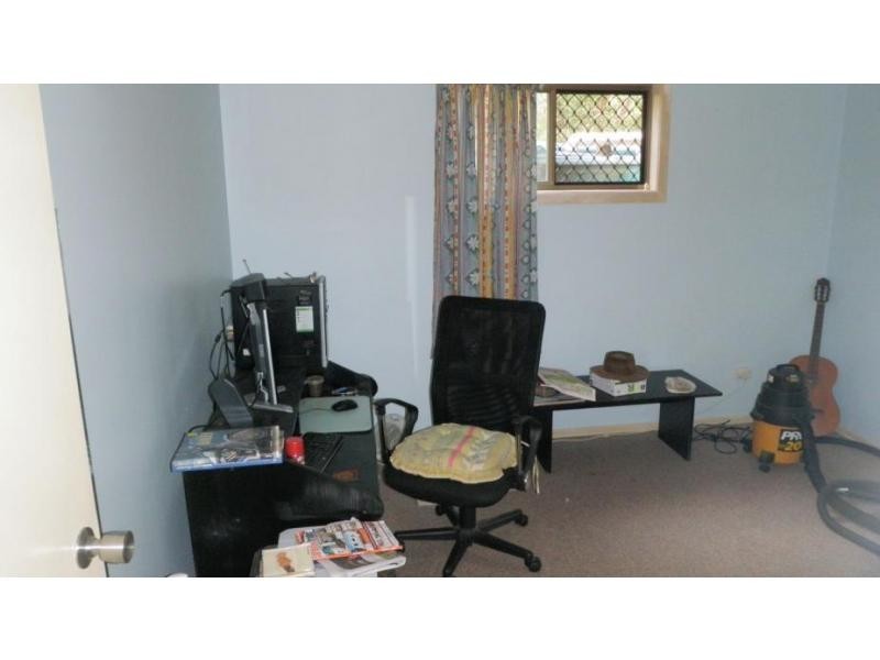 Bungadoo QLD 4671