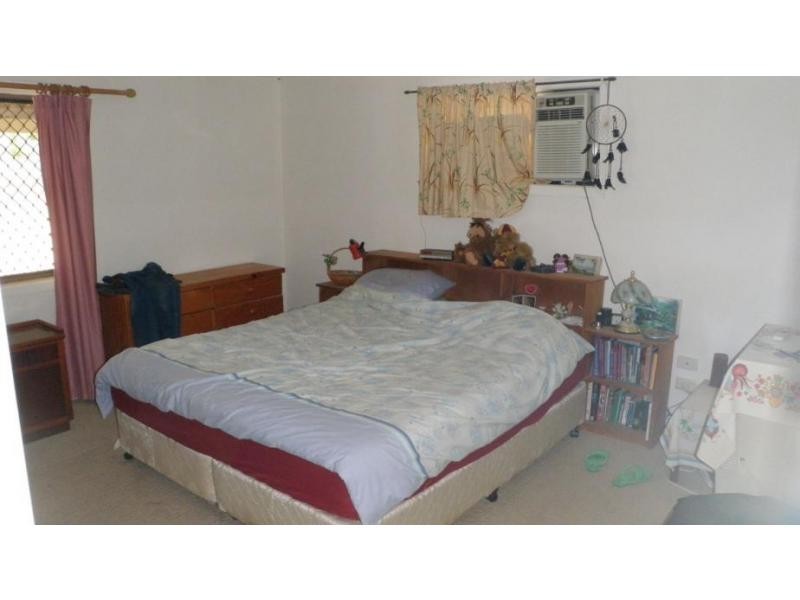 Bungadoo QLD 4671
