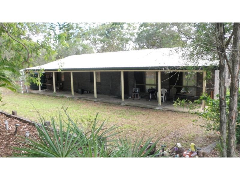 Bungadoo QLD 4671