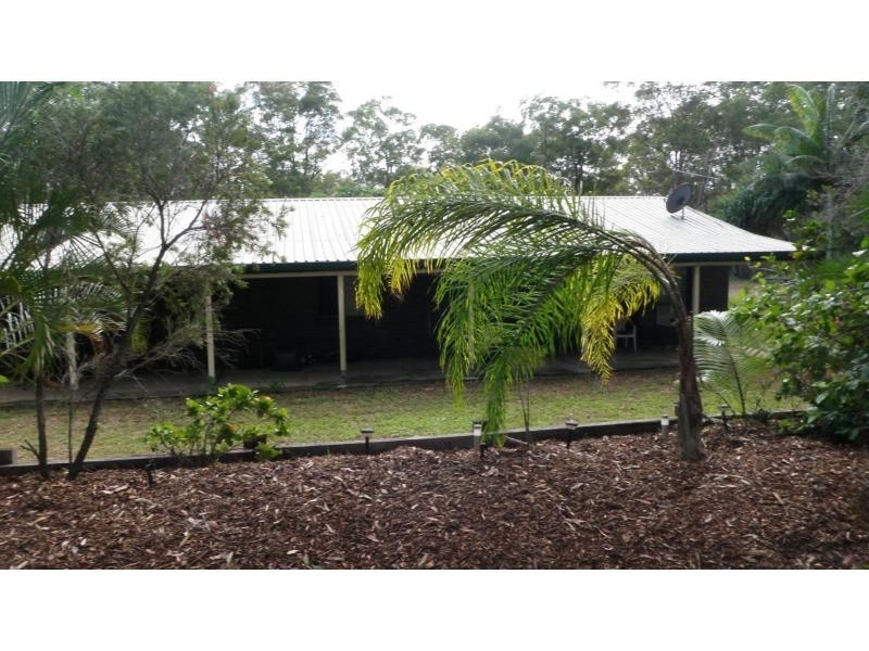 Bungadoo QLD 4671