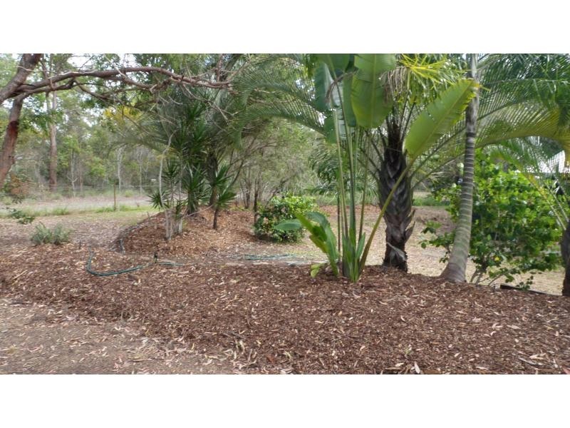 Bungadoo QLD 4671
