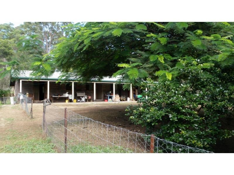 Bungadoo QLD 4671