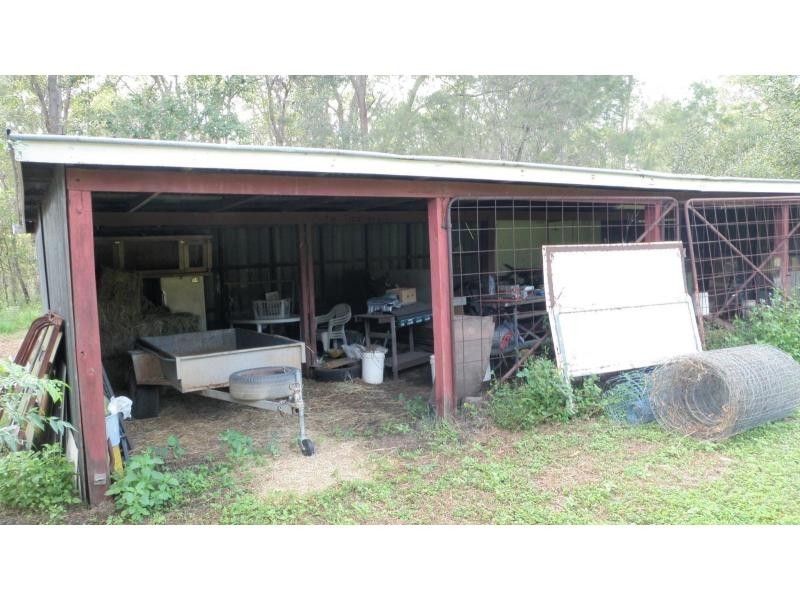 Bungadoo QLD 4671