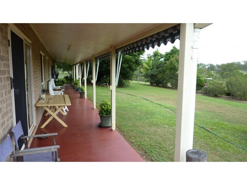 South Bingera QLD 4670