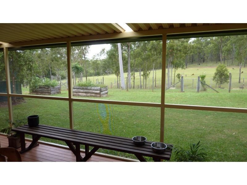 South Bingera QLD 4670