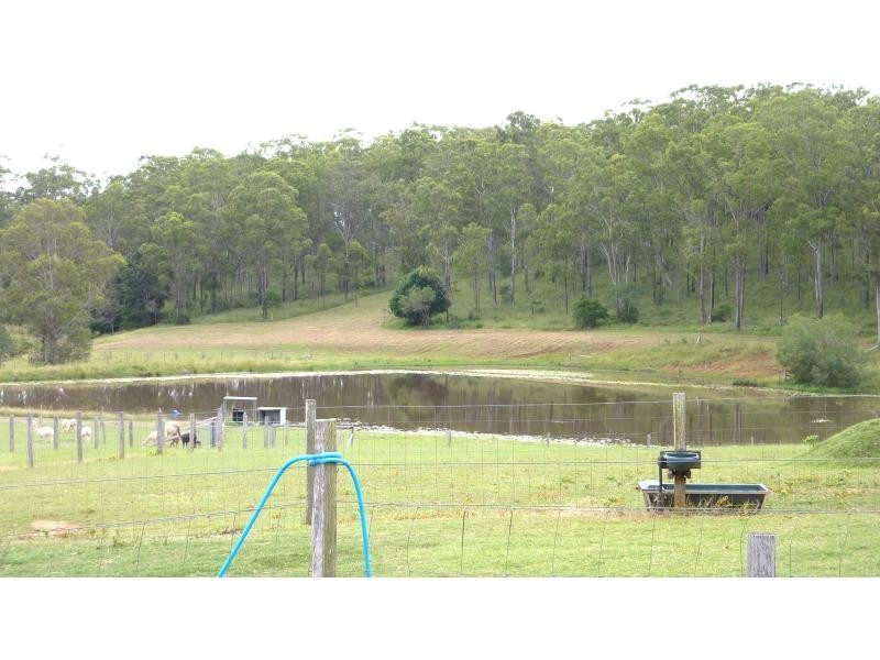 South Bingera QLD 4670