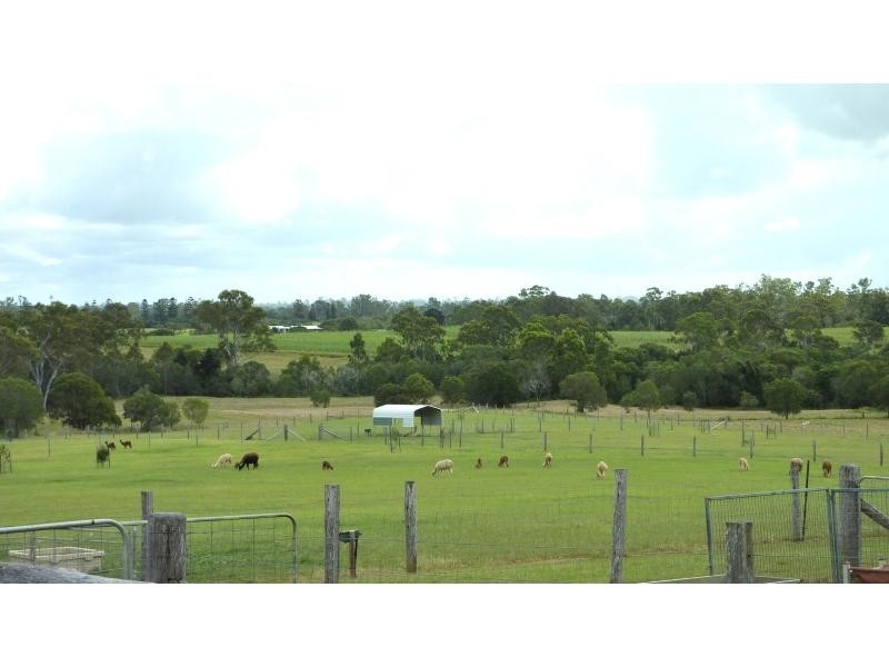 South Bingera QLD 4670