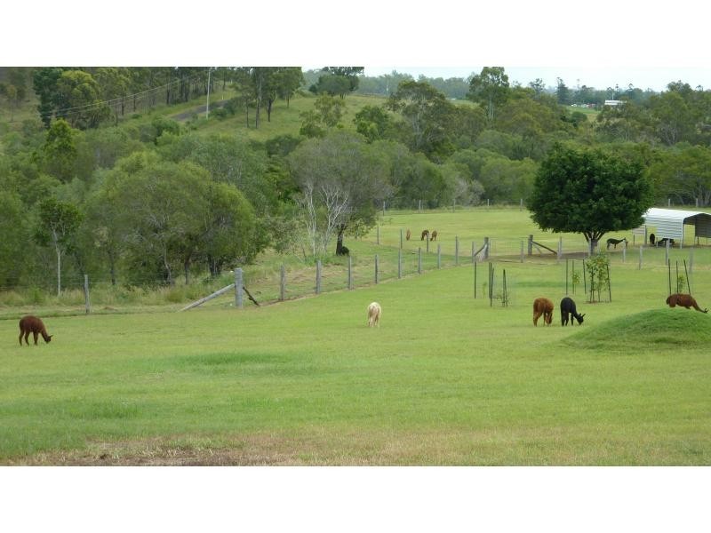 South Bingera QLD 4670