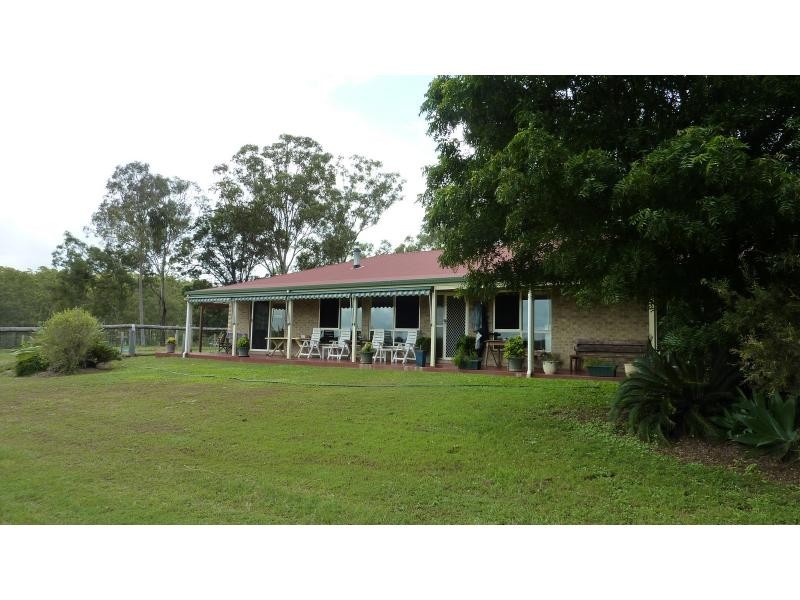 South Bingera QLD 4670