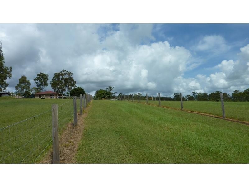 South Bingera QLD 4670