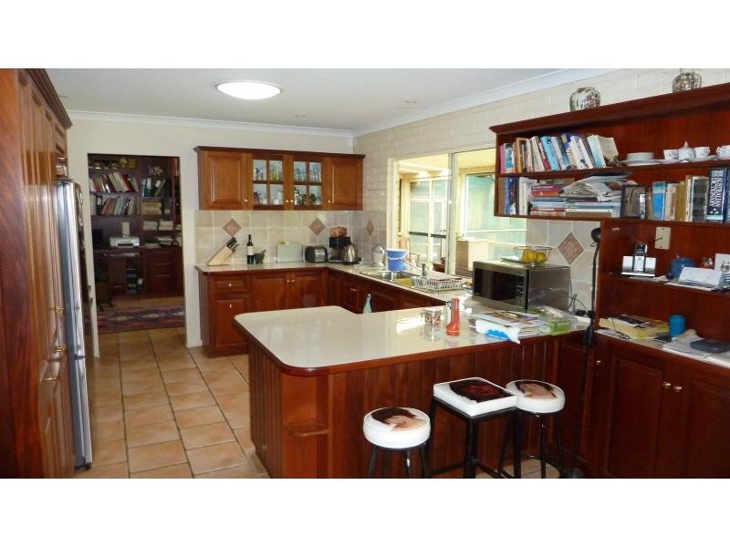 South Bingera QLD 4670