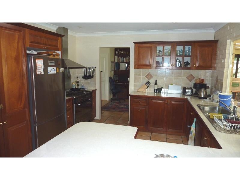 South Bingera QLD 4670