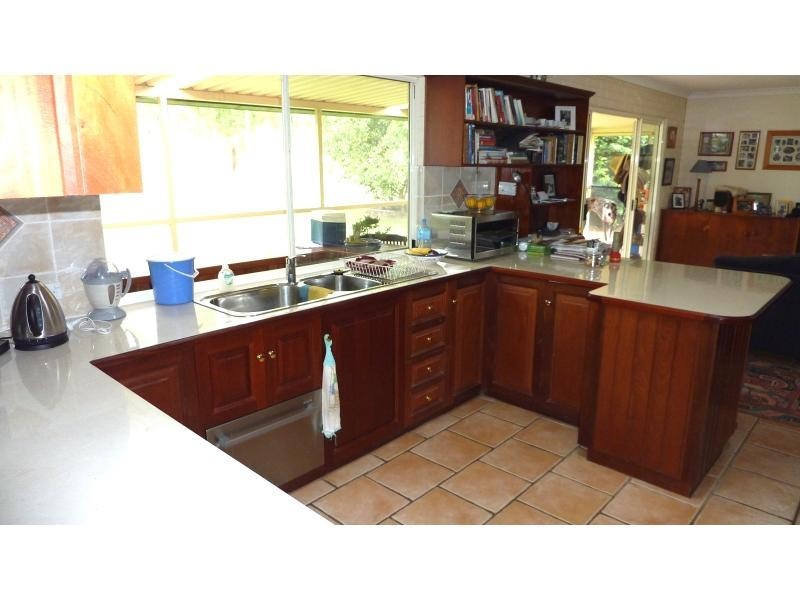 South Bingera QLD 4670