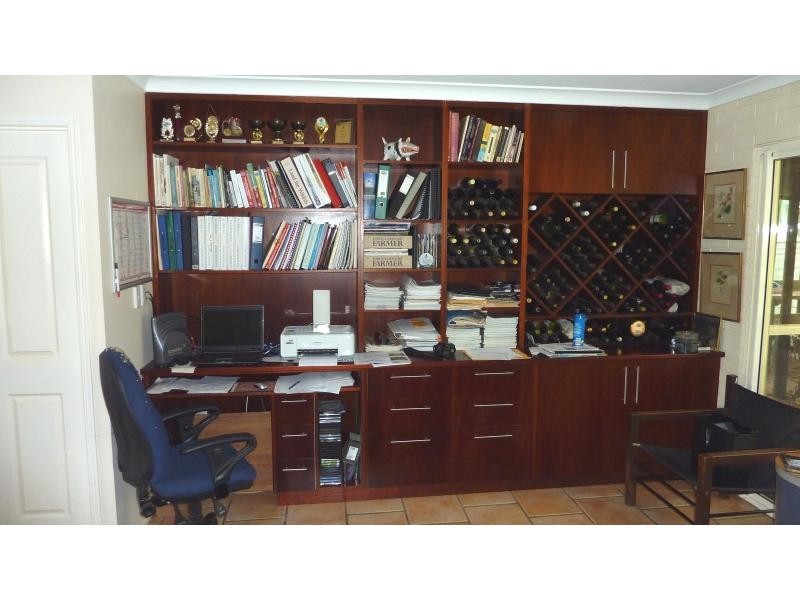 South Bingera QLD 4670