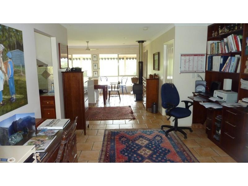 South Bingera QLD 4670