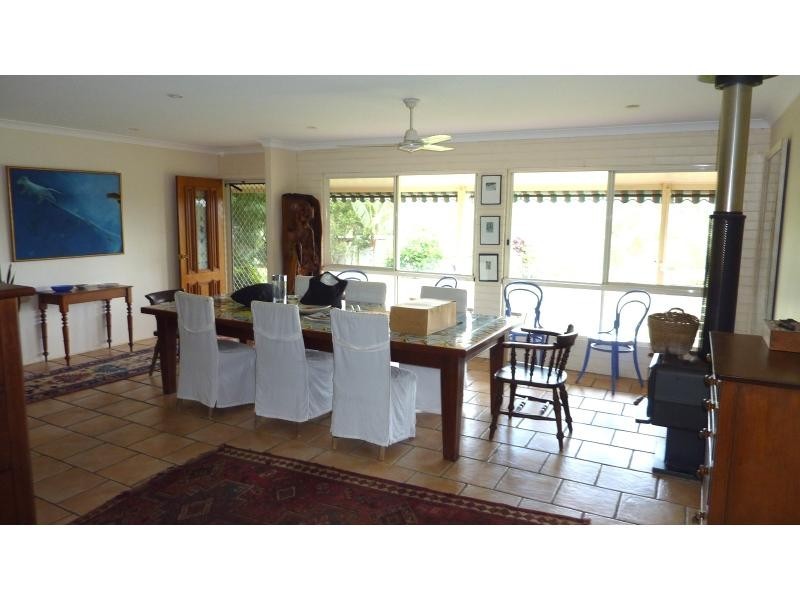 South Bingera QLD 4670