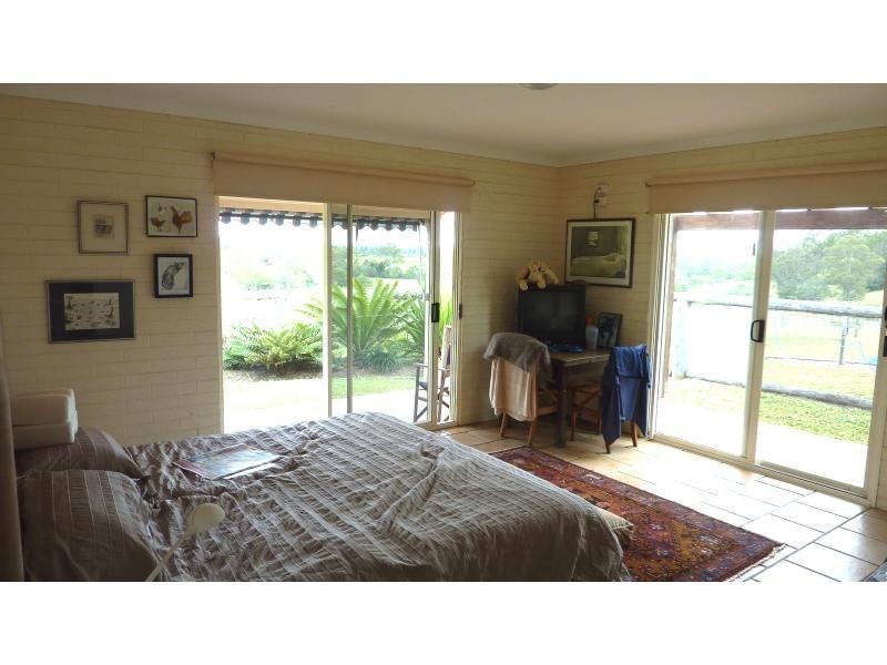 South Bingera QLD 4670