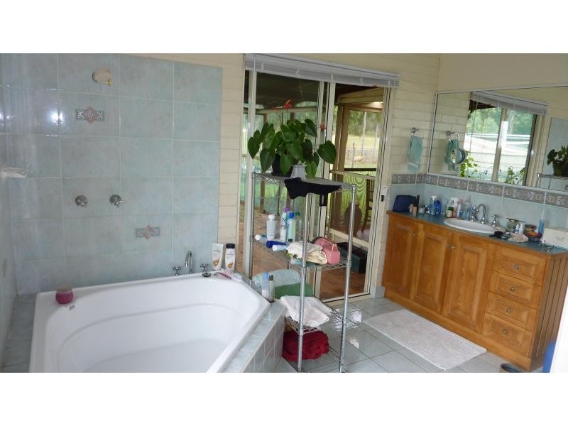 South Bingera QLD 4670