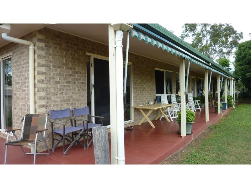 South Bingera QLD 4670