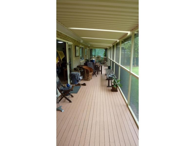 South Bingera QLD 4670