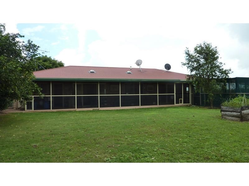 South Bingera QLD 4670