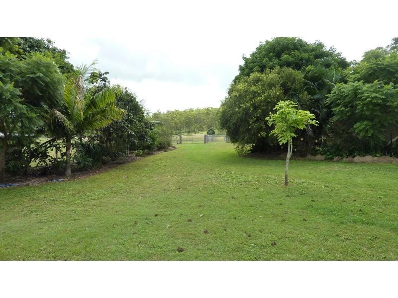 South Bingera QLD 4670