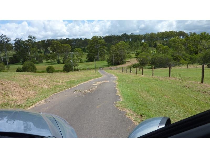 South Bingera QLD 4670