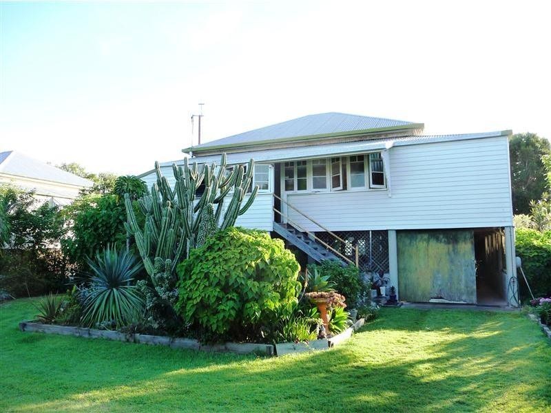 Bundaberg South QLD 4670